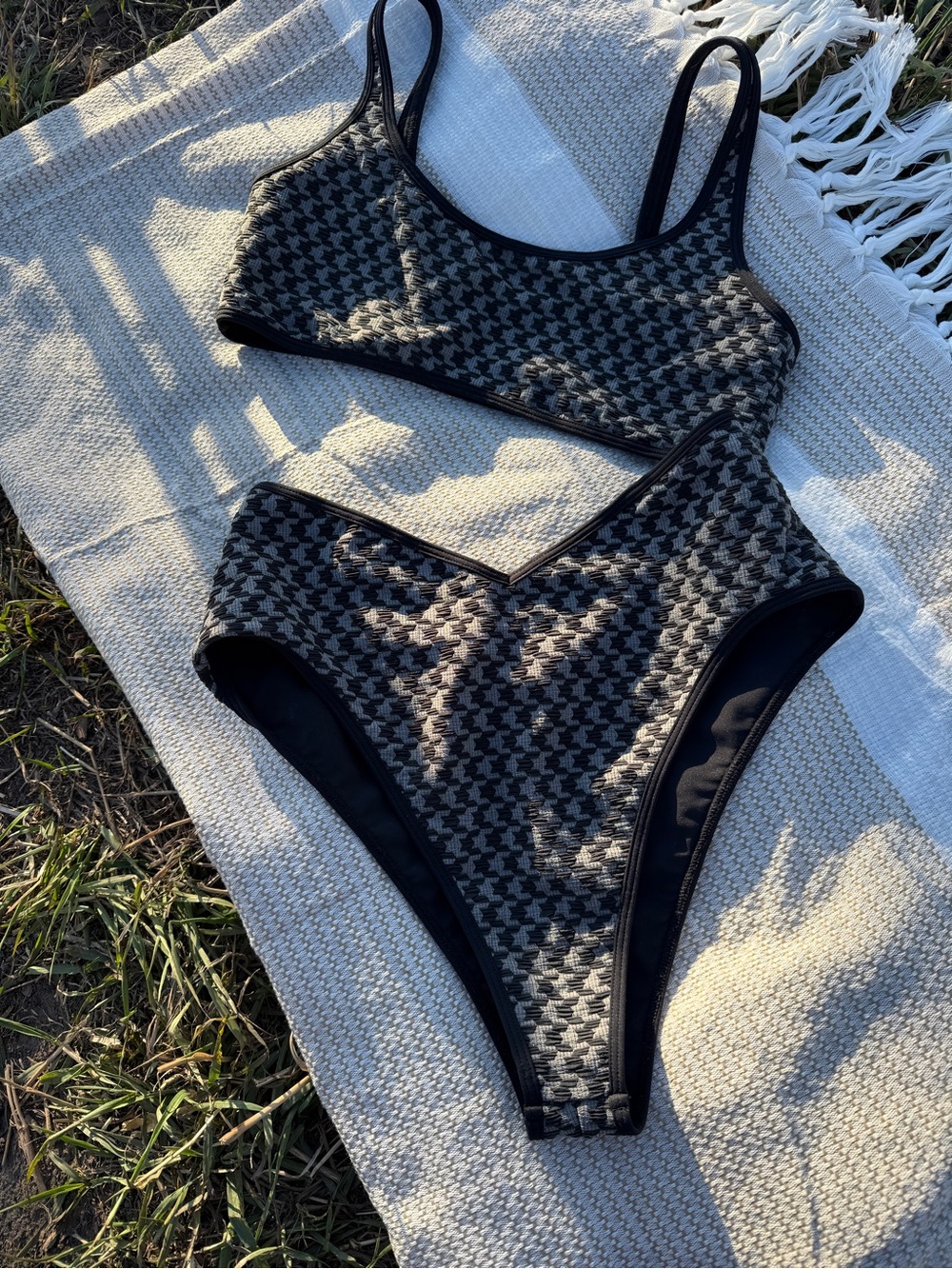 Skatie bikini set